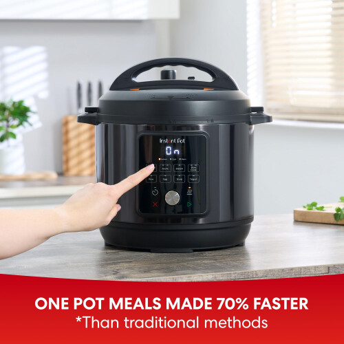 Instant Pot Duo Easy 5.7L 2