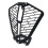 Headlight Protector Guard for KTM 790 Adventure 390ADV 890ADV R 1