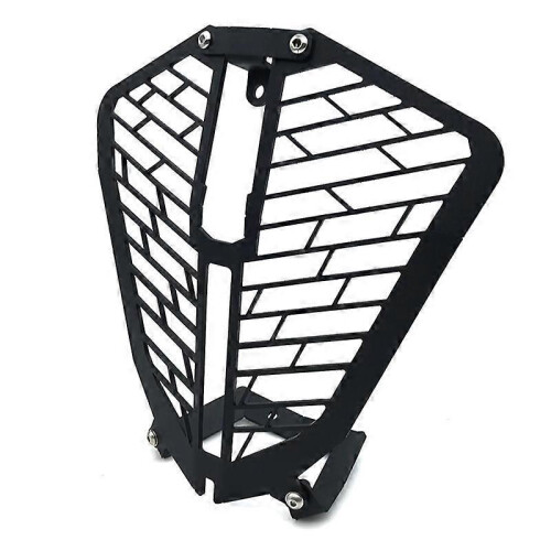 Headlight Protector Guard for KTM 790 Adventure 390ADV 890ADV R