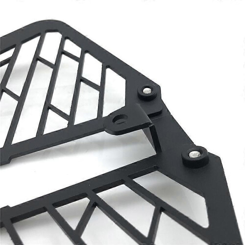 Headlight Protector Guard for KTM 790 Adventure 390ADV 890ADV R 1
