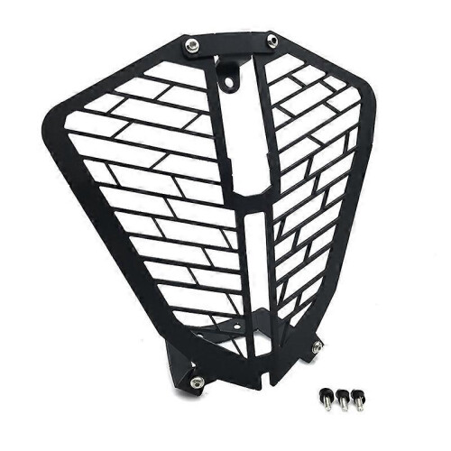 Headlight Protector Guard for KTM 790 Adventure 390ADV 890ADV R 2