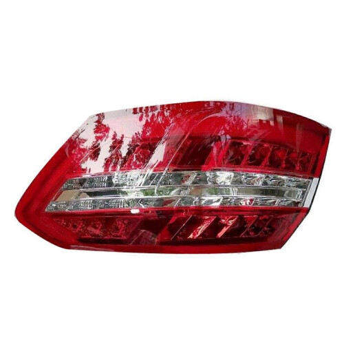 Right Rear Tail Outer Brake Stop Lamp for W212 09-13 2