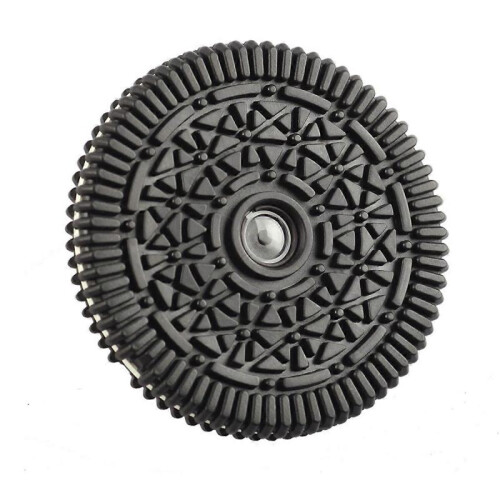 Pancake Lens for RF Mount Series Mirrorless Cameras