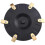 Cutter Disc Lawn Mower Robot Cutterhead for Navimow H Series 1