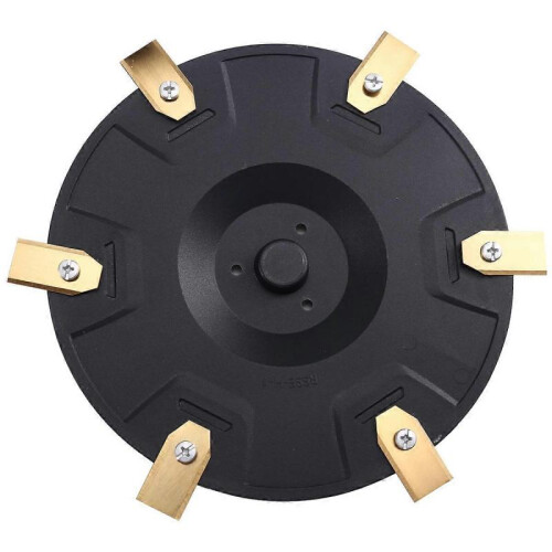 Cutter Disc Lawn Mower Robot Cutterhead for Navimow H Series