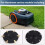 Cutter Disc Lawn Mower Robot Cutterhead for Navimow H Series 5