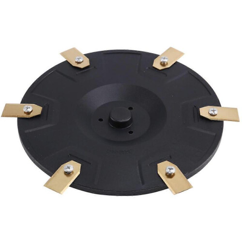 Cutter Disc Lawn Mower Robot Cutterhead for Navimow H Series 1