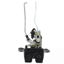 Trunk Liftgate Lock Latch Release Actuator for Hyundai Accent