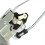 Trunk Liftgate Lock Latch Release Actuator for Hyundai Accent 5