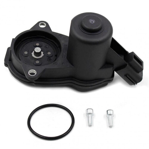 Rear Left Right Brake Servo Motor for Scenic 2009-2016 1