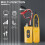 Wire Tracer Tone Generator Circuit Tester 2
