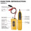 Wire Tracer Tone Generator Circuit Tester 5