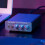 K5 PRO USB Gaming with Microphone Headphone Amplifier 4