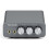 K5 PRO USB Gaming with Microphone Headphone Amplifier 1