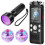 Ghosthunting Equipment Kit 1 Digital Voice Recorder 1