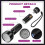 Ghosthunting Equipment Kit 1 Digital Voice Recorder 3