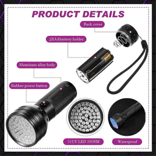 Ghosthunting Equipment Kit 1 Digital Voice Recorder 2