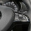 Steering Wheel Multi-Function Buttons Cruise Control Switch for 4