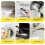 For Karcher Steam Cleaner Accessories Easyfix SC1 SC2 SC3 Accessories 5