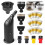 For Karcher Steam Cleaner Accessories Easyfix SC1 SC2 SC3 Accessories 1