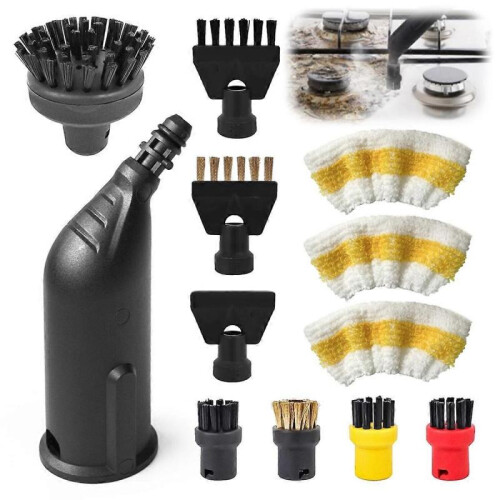 For Karcher Steam Cleaner Accessories Easyfix SC1 SC2 SC3 Accessories