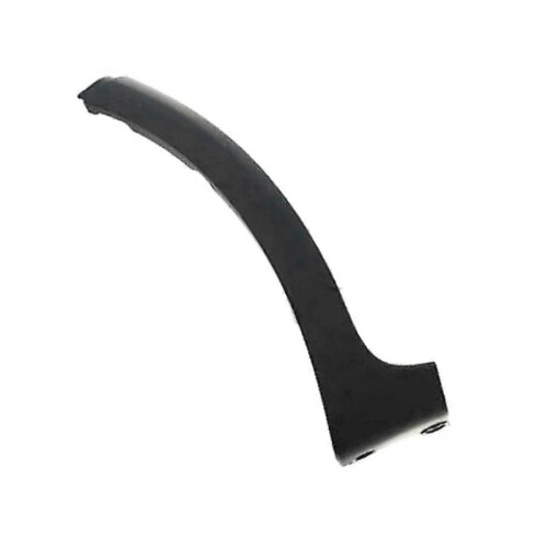 RH Front Bumper Side Extension for Sx4 Hatchback 71770-80J00