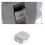 Sunroof Window Switch Button for W204 C-CLASS Grey 3