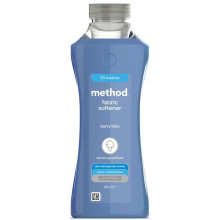 Method Fabric Softener Berry Bliss 990ml