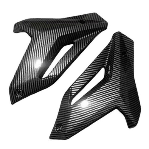 For S1000R 2014-2020 Lower Bottom Oil Belly Pan Panel Fairing 1