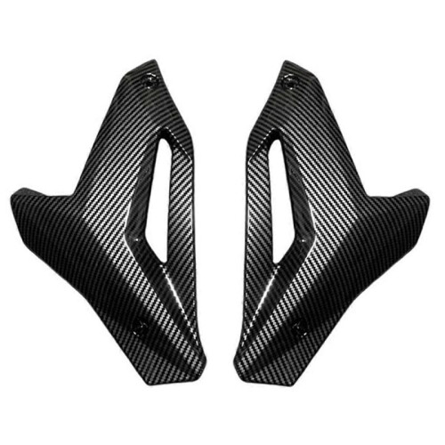 For S1000R 2014-2020 Lower Bottom Oil Belly Pan Panel Fairing 2