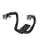 Dual Arm Hot Shoe Flash Bracket for Camera 1