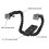 Dual Arm Hot Shoe Flash Bracket for Camera 3