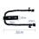 Dual Arm Hot Shoe Flash Bracket for Camera 2