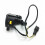 For Linhai Throttle Control with 2WD/4WD Switch Steering Shaft 4