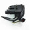 For Linhai Throttle Control with 2WD/4WD Switch Steering Shaft 3