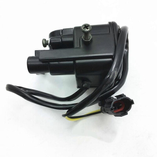 For Linhai Throttle Control with 2WD/4WD Switch Steering Shaft 2