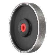 Diamond Lapidary Wheel Jewelry Grinding Wheels with Reducers