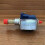 JYPC-5 AC 220V - 240V 9bar 45W Electromagnetic Water Pump 5
