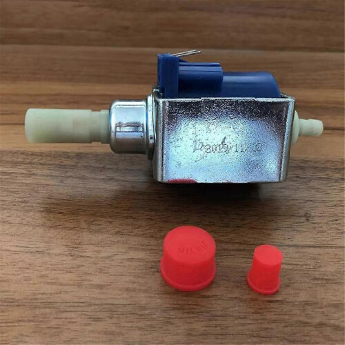 JYPC-5 AC 220V - 240V 9bar 45W Electromagnetic Water Pump 1