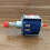 JYPC-5 AC 220V - 240V 9bar 45W Electromagnetic Water Pump 3
