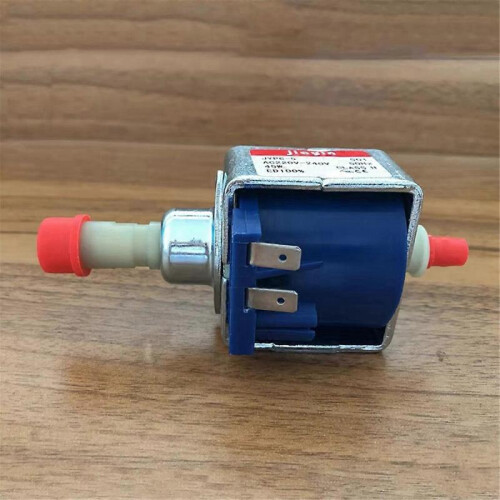 JYPC-5 AC 220V - 240V 9bar 45W Electromagnetic Water Pump 2