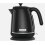 Kenwood Kenwood 1.7L Elegancy Kettle Black Treacle 1