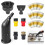 Steam Cleaner Accessories for Easyfix SC1 SC2 SC3 SC4 SC5 1