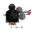 Golf Cart Forward&Reverse Switch Assembly for Club Car 101753003 1