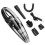 1 Set Car Vacuum Cleaner Small Car Interior Vacuum Cleaner Silver 1