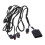 A2535404618 Front Bumper Electrical Wiring Harness for GLC 4
