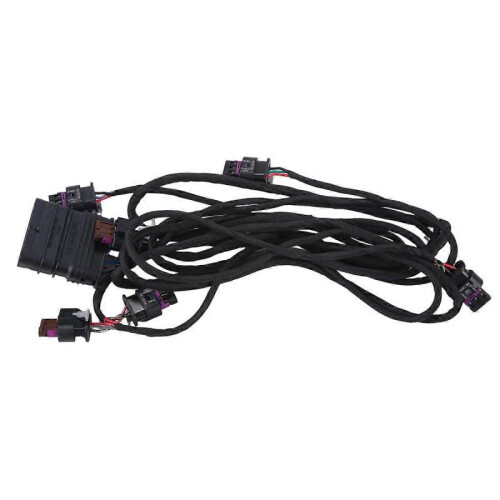 A2535404618 Front Bumper Electrical Wiring Harness for GLC 2