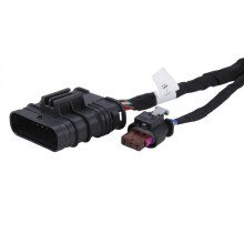 A2535404618 Front Bumper Electrical Wiring Harness for GLC
