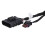 A2535404618 Front Bumper Electrical Wiring Harness for GLC 1