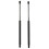 Car Rear Hatch Lift Supports Shock for 1